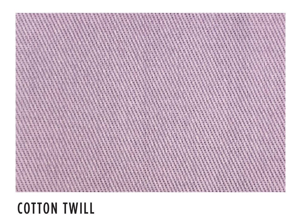 Cotton Twill